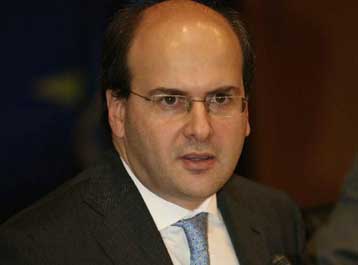 Κατατέθηκε στη Βουλή το νομοσχέδιο για τα εργασιακά των υπαλλήλων της Ολυμπιακής