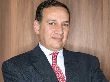 Ο τραπεζικός κλάδος εξακολουθεί να αντιμετωπίζει προκλήσεις, λέει ο Σπ.Καπράλος