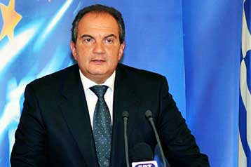 Συνάντηση Κώστα Καραμανλή με Γκόρντον Μπράουν την Τρίτη στο Λονδίνο