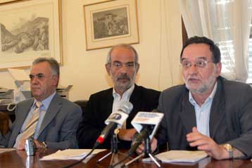 Προτάσεις του ΣΥΡΙΖΑ για την αντιμετώπιση της κρίσης, βάσει των αναγκών της κοινωνίας