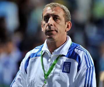 Παράπονα στην ήττα της Εθνικής Νέων με 2-1 από τη Βοσνία Ερζεγοβίνη