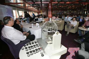 Δυσοίωνες προβλέψεις Διαθεσόπουλου στην κλήρωση της Α1 ανδρών