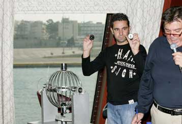 Κόντρα ΠΑΟΚ και Ηρακλή στην α΄φάση του Κυπέλλου ανδρών