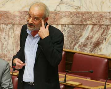 Την Πέμπτη η απόφαση του ΣΥΡΙΖΑ για Προανακριτική, απαιτεί το φάκελο των εισαγγελέων