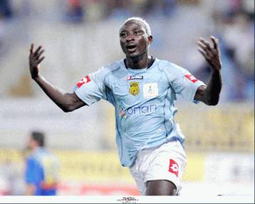 Χωρίς Ογκουνσότο ο Εργοτέλης στο ματς του ΟΑΚΑ με τον Παναθηναϊκό