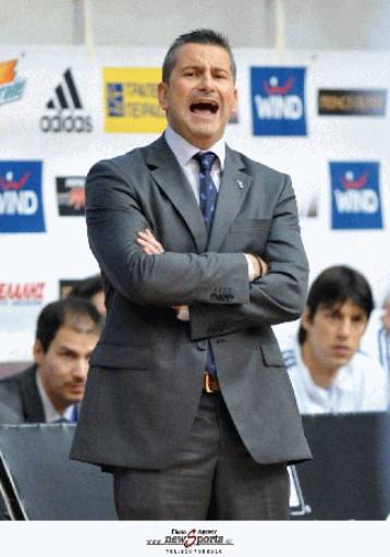 Στη Βόννη ο Πανελλήνιος για την πρόκριση στο EuroCup