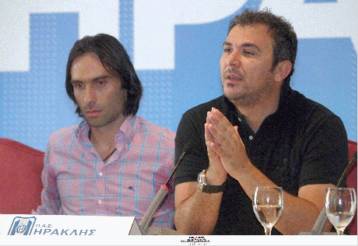 Πρόστιμο για να το… μετατρέψουν σε πριμ επέβαλε ο Ρέμος στους παίκτες