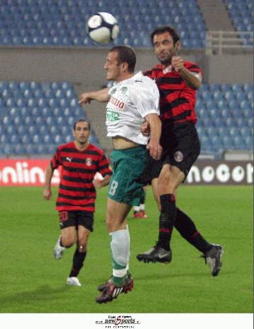 «Λευκή» ισοπαλία για Καλαμαριά και Αγροτικό Αστέρα