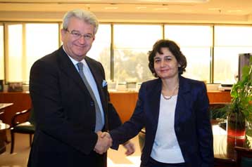 Μνημόνιο Συνεργασίας στον ενεργειακό τομέα θα υπογράψουν Ελλάδα και Βουλγαρία