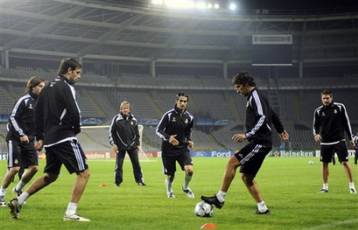 Όλα τα φώτα στο Τορίνο και το Μόναχο