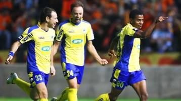 Στον ένα βαθμό πλησίασε ο ΑΠΟΕΛ την Ομόνοια