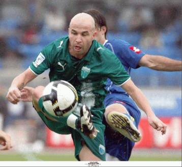 Σε απολογία ο Γκεοργκίεφ για τη δυσαρέσκεια στην αλλαγή του