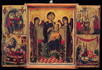 Εγκαινιάστηκε από τον Κ.Καραμανλή η έκθεση «Βυζάντιο, 330-1453»