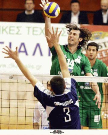 Σε ένα μήνα επιστρέφει ο Πανταλέων στα γήπεδα