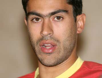 Η γραφειοκρατία μπλόκαρε τη μετακίνηση του Καστίγιο στην Τσίβας