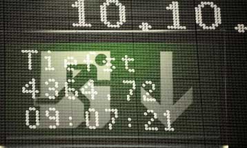 Απώλειες 4% στο Χρηματιστήριο την Τετάρτη, πιέσεις στις τράπεζες