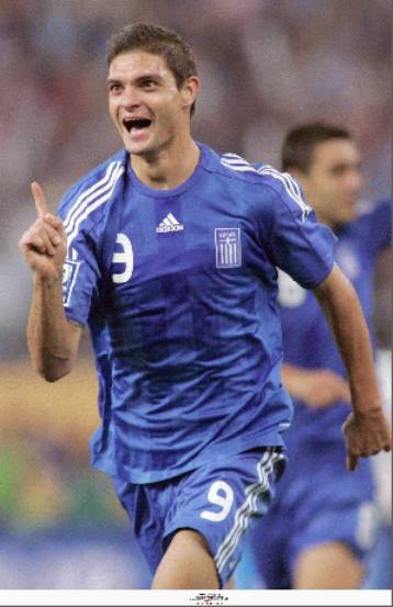 Η μεγάλη ευκαιρία της Βρέμης, εκτιμά ο Χαριστέας για το ματς στο ΟΑΚΑ