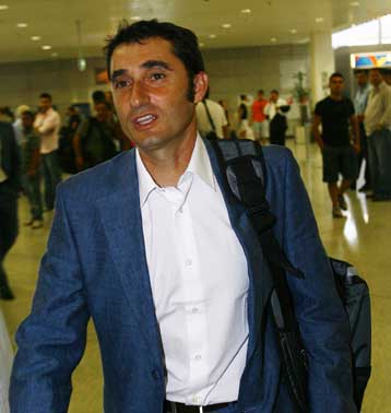 Στην Κωνσταντινούπολη ο Ολυμπιακός χωρίς τον «Ιέρο»