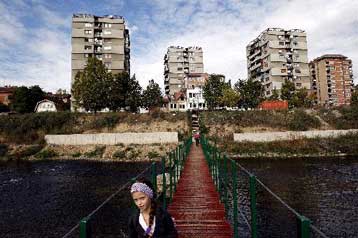 Δεν θα αναγνωρίσει η Βοσνία-Ερζεγοβίνη την ανεξαρτησία του Κοσόβου