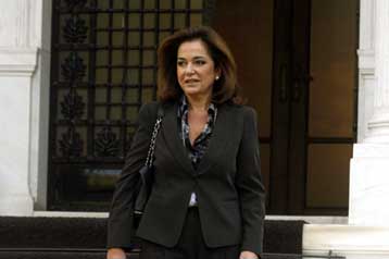 Για την πρόταση Νίμιτς ενημερώνει την αρμόδια επιτροπή της Βουλής η ΥΠΕΞ