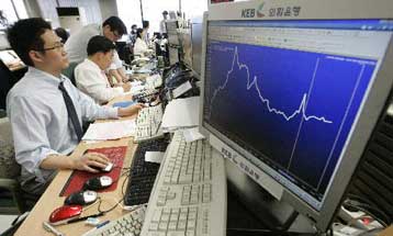 Στο 4,94% υποχώρησε το Euribor τριμήνου