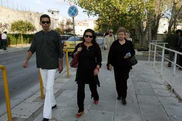 Ξεκίνησε στο Εφετείο η δίκη των «4» για την υπόθεση του ΕΛΑ