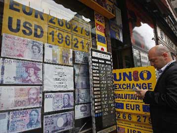 Στο …έλεος της πιστωτικής κρίσης οι αναδυόμενες οικονομίες