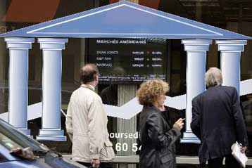 Στις 15 Νοεμβρίου η πρώτη παγκόσμια Σύνοδος Κορυφής για την οικονομική κρίση