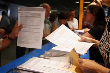 Αντιδράσεις και από το Συνήγορο του Πολίτη για τις διαδικασίες Κτηματογράφησης