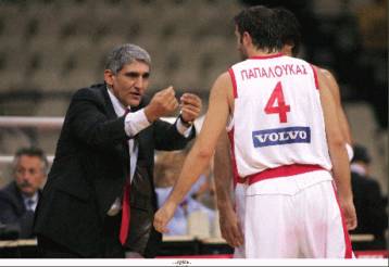 Με πίστη, αλλά… χωρίς Πελεκάνο ο Ολυμπιακός στο Αβελίνο