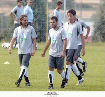 Υπολογισμοί για τα… τηλεοπτικά έδοδα και αλλαγές Σάντος