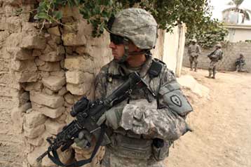 Αλλαγές στη διατύπωση της συμφωνίας με τις ΗΠΑ θα ζητήσει το Ιράκ