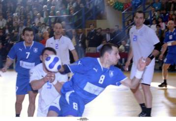 Το Κιλκίς «καθάρισε» εύκολα κόντρα στον Δούκα