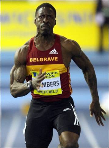 Ο Τσέιμπερς παραδέχτηκε ότι ήταν… τυχερός που πιάστηκε ντοπέ!