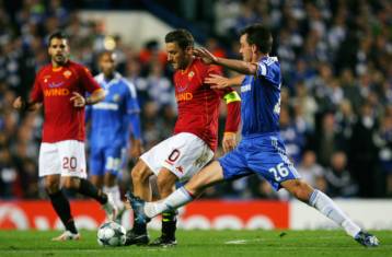 Δύσκολη επικράτηση για την Τσέλσι, ισοπαλία στη Μαδρίτη…