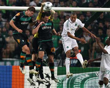 Το πανόραμα του Champions League μετά από τρεις αγωνιστικές