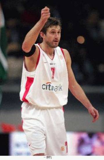 Ολοκληρώθηκε η εκδίκαση της προσφυγής του Ολυμπιακού κατά του Ματσιγιάουσκας