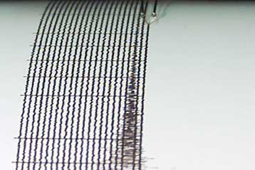 Σεισμός 4,5 βαθμών της κλίμακας Ρίχτερ στο Ξυλόκαστρο