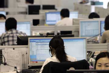 Νέες απώλειες στα ασιατικά χρηματιστήρια την Πέμπτη