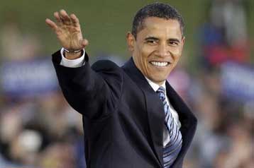 Αύξηση των ποσοστών του Ομπάμα δείχνει νέα δημοσκόπηση στις ΗΠΑ