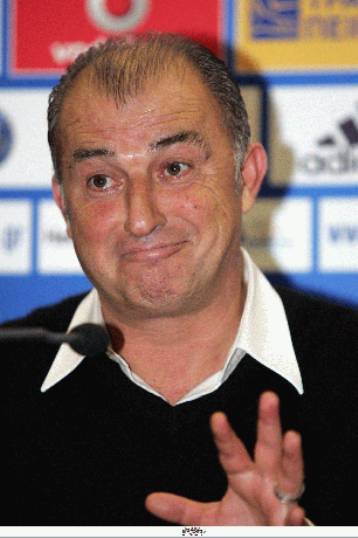 «Ιδανική λύση η Ελλάδα» λέει ο Φατίχ Τερίμ… για το μέλλον