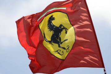 Η Ferrari δοκιμάζει Ιταλούς νεαρούς οδηγούς…