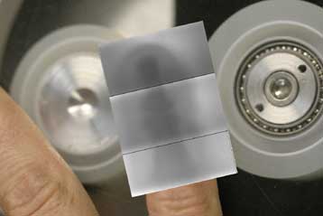 Το ταπεινό σελοτέιπ… εκπέμπει ακτίνες Χ