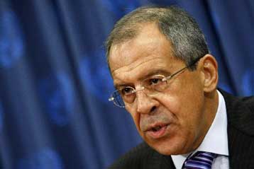 Η Ρωσία στρέφεται κατά των παρατηρητών της ΕΕ στη Γεωργία