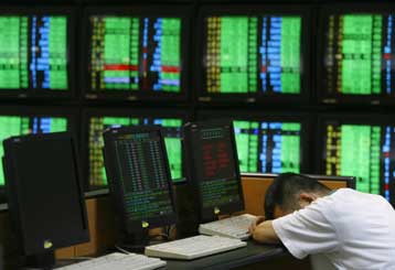 Περασμένα μεγαλεία οι 2.000 μονάδες για το Χρηματιστήριο μετά τη νέα πτώση 5,51%