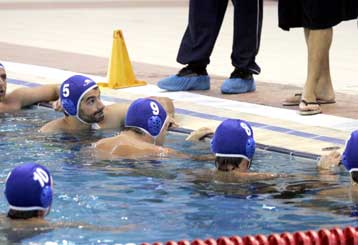 Η Χίος στη Βουδαπέστη για την πρόκριση στην επόμενη φάση του Len Trophy