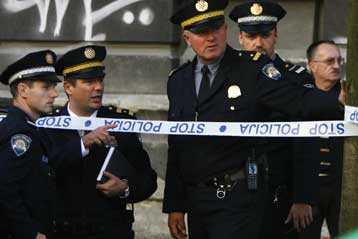 Έκρηξη βόμβας στο Ζάγκρεμπ με θύμα δημοσιογράφο