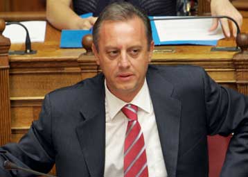 Καταψηφίστηκε η πρόταση νόμου του ΣΥΡΙΖΑ για κατάργηση φοροαπαλλαγών της Εκκλησίας