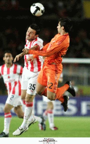 Υστερήσαμε στην τελική προσπάθεια, υποστηρίζουν οι «ερυθρόλευκοι»