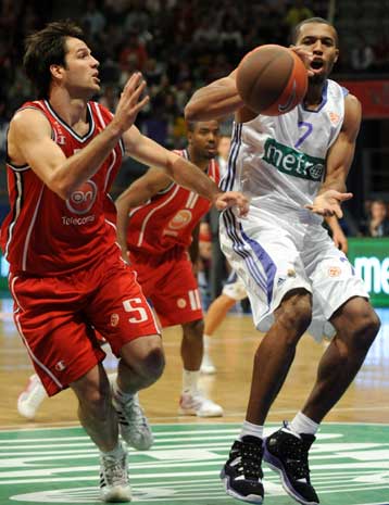 Πήραμε το… μάθημά μας, υποστηρίζουν οι «κυανέρυθροι»